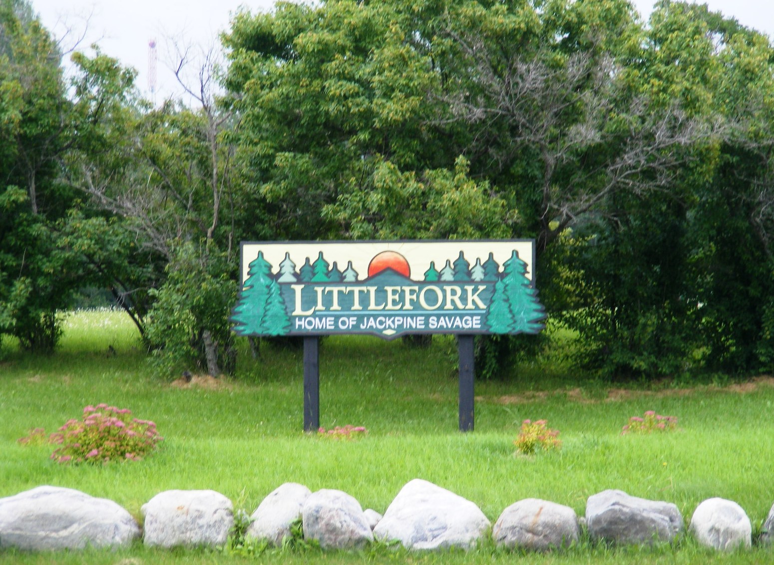 Littlefork Minnesota Photo Gallery